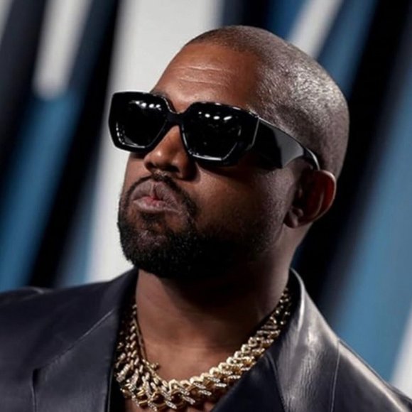 Oversized Retro Thick Square Black Frame Trendy Large Sunglasses for Men Women - Picture 9 of 9